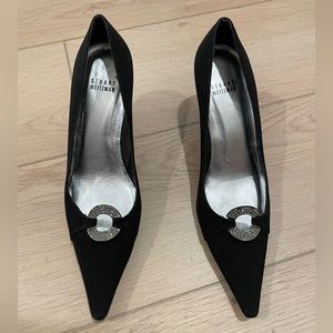 Stuart Weitzman high heels